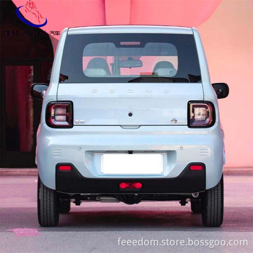 في الأسهم 2023 PANDA MINI على بعد 120 كم سيارات كهربائية جديدة للسيارات الكهربائية EV في الصين مصنوعة في الصين